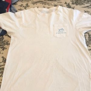 Southern Tide Large T-shirt